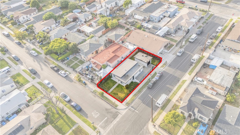 Residential in Los Angeles 3
