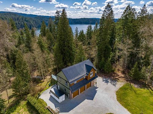 11550 Glacier Drive, House other with 2 bedrooms, 2 bathrooms and 12 parking in Mission BC | Card Image