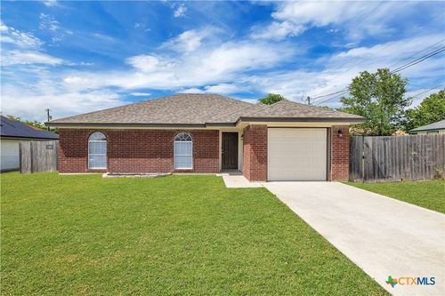 2607 Caprice Dr, Killeen, TX, 76543-5773 | Card Image