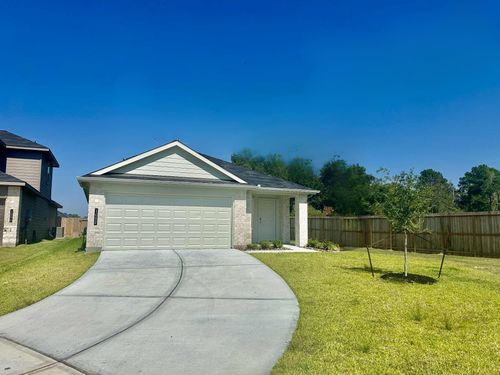 1002 Muscadine Vine Ln, Houston, TX, 77090-3222 | Card Image