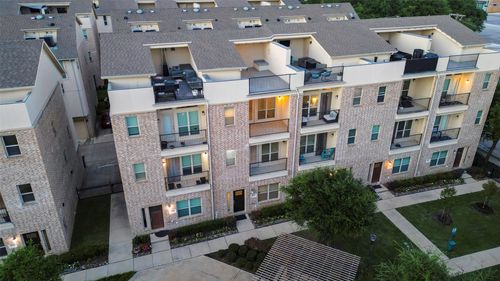 1309 Rancho Mirage Dr, Dallas, TX, 75204-5522 | Card Image