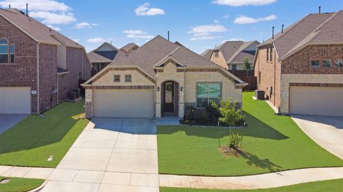 1209 Sweetgum St, Princeton, TX, 75407-3054 | Card Image