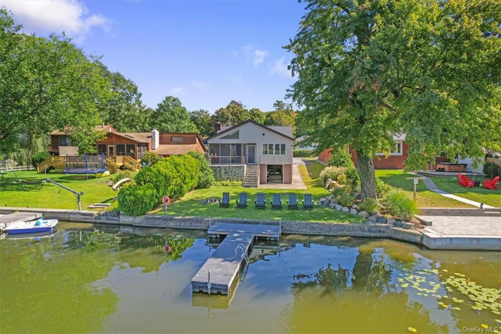 Starlight Ln, Greenwood Lake, NY 10925