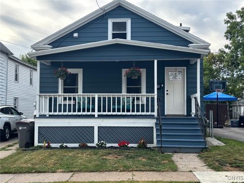 107 Nock St, Rome, NY, 13440-6121 | Card Image