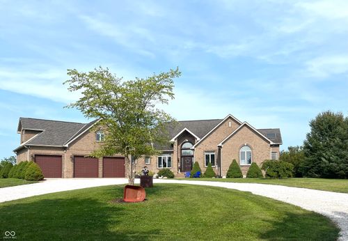 9615 N County Road 150 E, Pittsboro, IN, 46167-9476 | Card Image