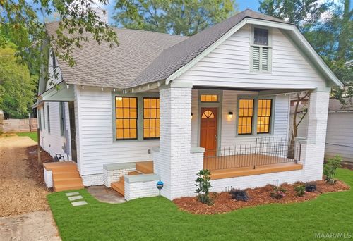 1717 S Hull St, Montgomery, AL, 36104-5551 | Card Image