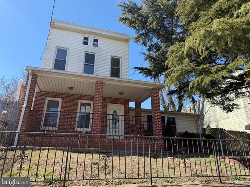 554 S Longwood Street, BALTIMORE, MD, 21223 | Card Image