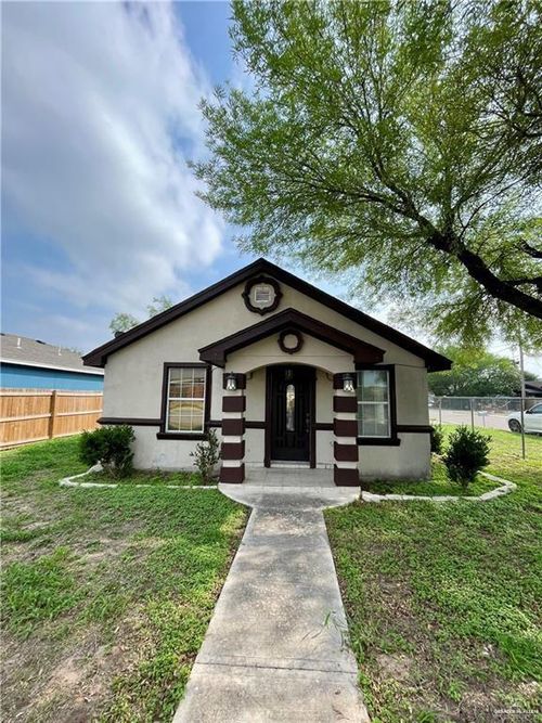 508 W Chavez St, Edinburg, TX, 78541-2404 | Card Image