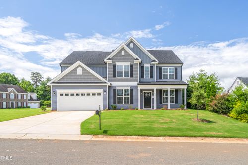 10 Rosewood Lane, Youngsville, NC, 27596 | Card Image