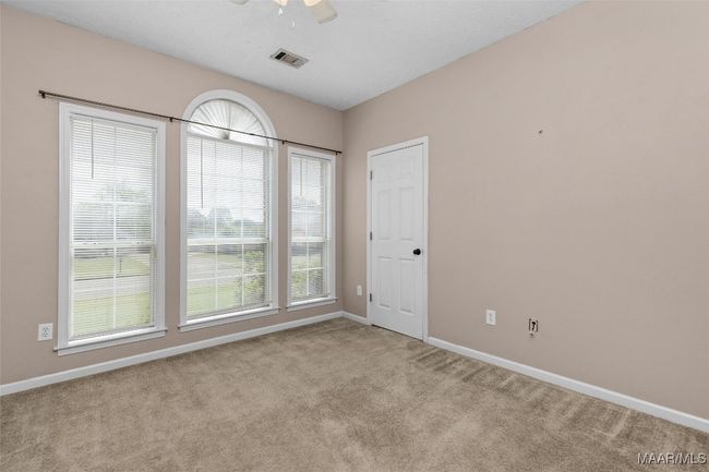 168 Spencer Way, House other with 3 bedrooms, 2 bathrooms and null parking in Deatsville AL | Image 28