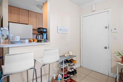 306 - 110 Se 2nd St, Condo with 1 bedrooms, 1 bathrooms and null parking in Hallandale Beach FL | Image 2