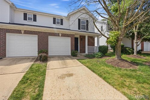 1165 Big Bend Crossing Drive, Valley Park, MO, 63088 | Card Image