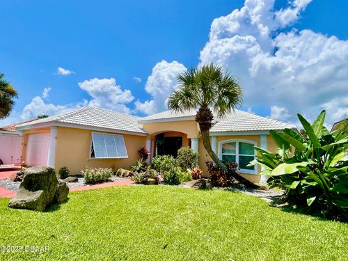 3806 Islamorada Dr, ORMOND BEACH, FL, 32176-8954 | Card Image