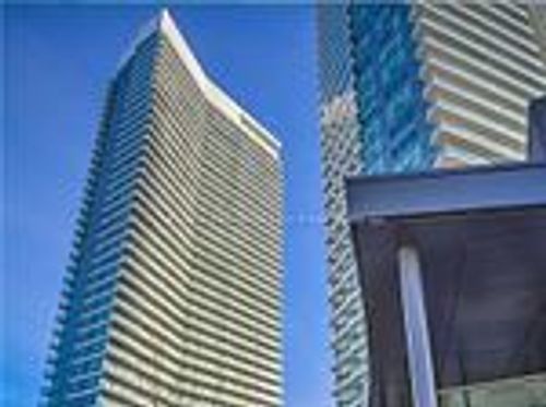 3702-117 Mcmahon Dr, North York, ON, M2K0E4 | Card Image