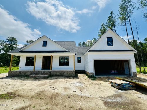175 Hillstead Way, Smithfield, NC, 27577 | Card Image