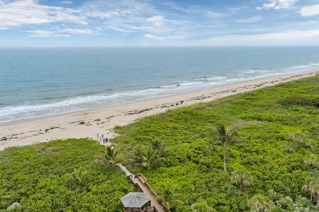 APT-6-2 - 5051 N Highway A1a, Condo with 2 bedrooms, 2 bathrooms and null parking in Hutchinson Island FL | Image 46