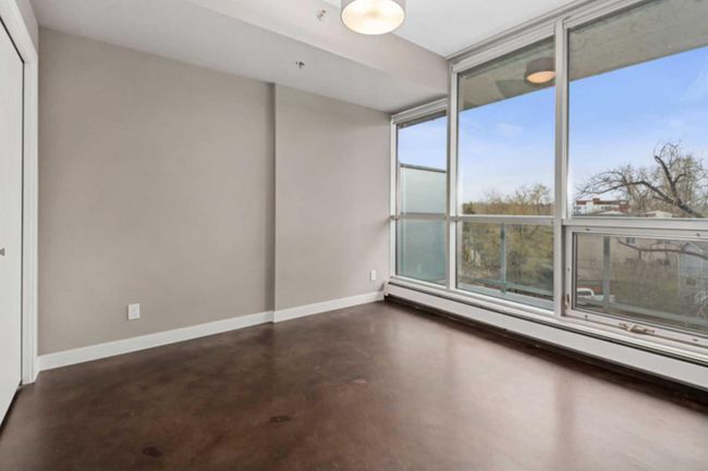 401 - 235 9 A Street Nw, Home with 2 bedrooms, 1 bathrooms and 1 parking in Calgary AB | Image 15