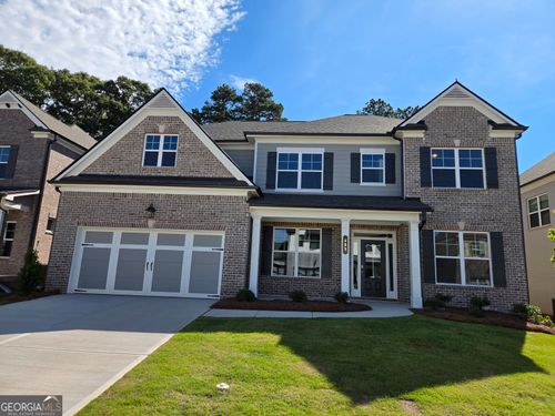 683 Secret Garden Ln, Dacula, GA, 30019-1764 | Card Image