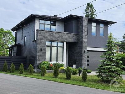 1754 Prince Of Wales Dr, House other with 3 bedrooms, 3 bathrooms and 6 parking in Ottawa ON | Image 2