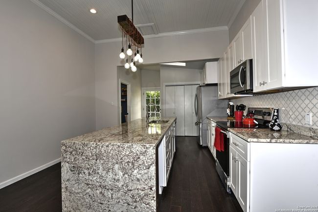 112 Oelkers, House other with 2 bedrooms, 1 bathrooms and null parking in San Antonio TX | Image 7