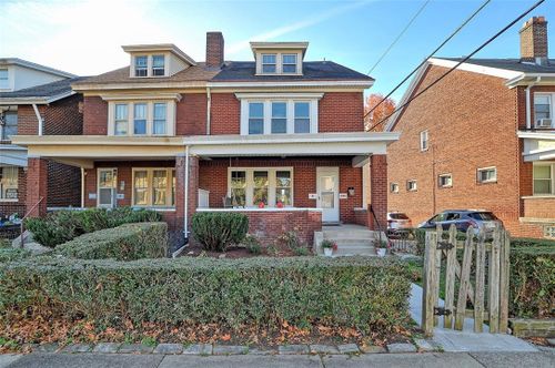 6318 Stanton Ave, East Liberty, PA, 15206-2247 | Card Image