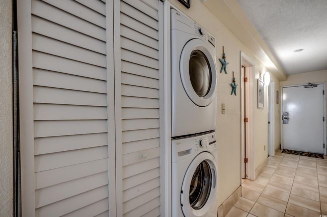 1409 - 1012 N Waccamaw Dr, Condo with 1 bedrooms, 2 bathrooms and null parking in Murrells Inlet SC | Image 20