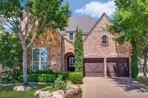 3121 Millburn Ct, The Colony, TX, 75056-6494 | Card Image