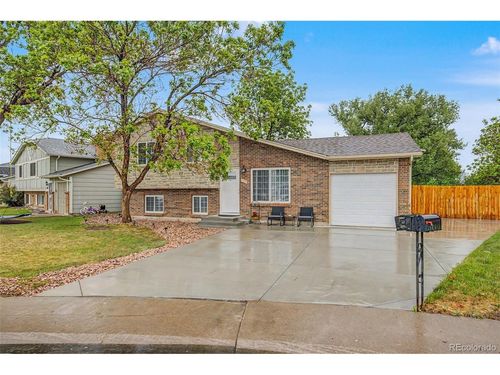 4664 S Garland Way, Littleton, CO, 80123-1006 | Card Image