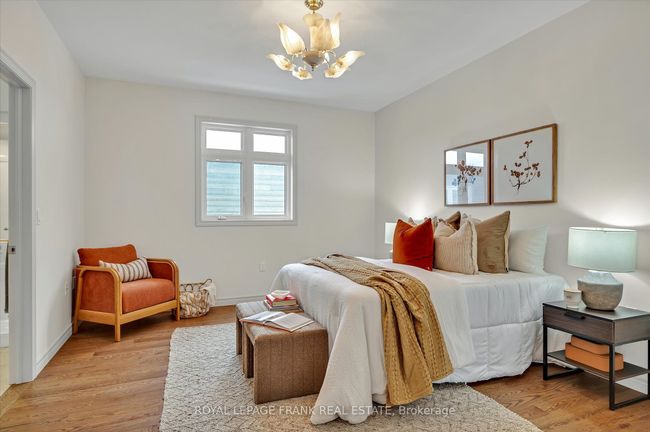 8 - 24 Brinton Dr, Condo with 4 bedrooms, 3 bathrooms and 2 parking in Peterborough ON | Image 21