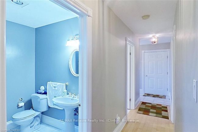 75551 Bluewater Highway, Home with 4 bedrooms, 1 bathrooms and 10 parking in Huron ON | Image 13