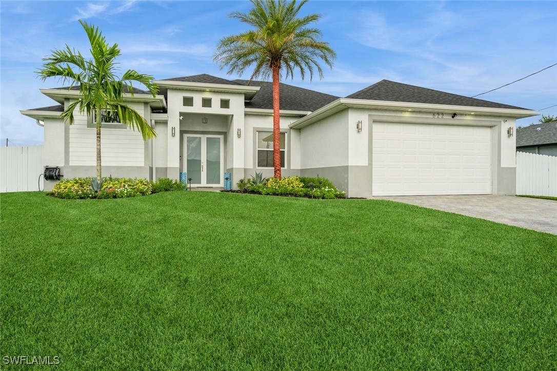 3rd Ave, Cape Coral, FL 33909