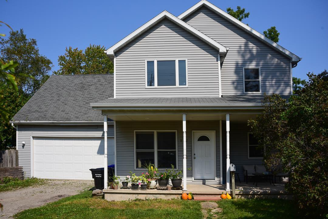 North St, Appleton, WI 54911