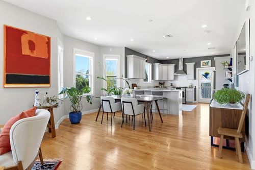 3-62 Saint Rose St, Boston, MA, 02130 | Card Image