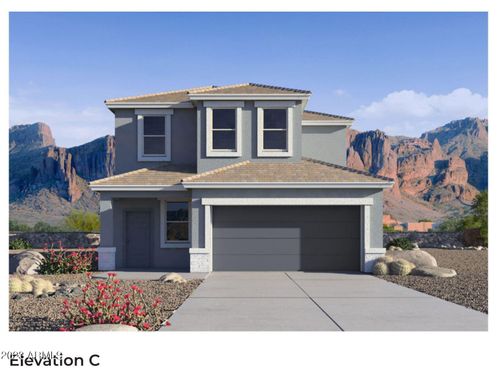 2005 W Solstice Ave, Apache Junction, AZ, 85120-1230 | Card Image