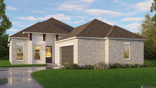 14528 Caroline Way, Baton Rouge, LA, 70810-8459 | Card Image