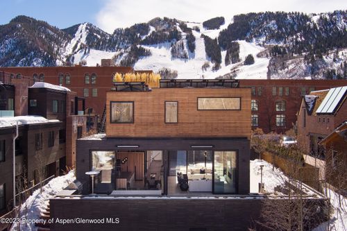 324-322324 E Bleeker St, Aspen, CO, 81611 | Card Image