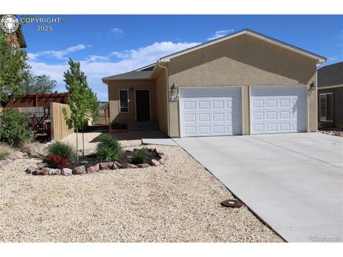 638 Cowboy Way, Canon City, CO, 81212-7710 | Card Image
