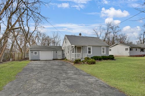 3737 Rose Manor Ter, Markham, IL, 60428-4442 | Card Image