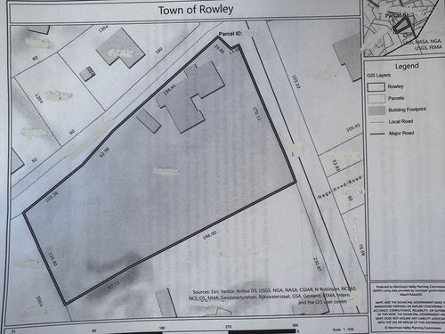 1 Confidential Way, Rowley, MA, 01969 | Card Image