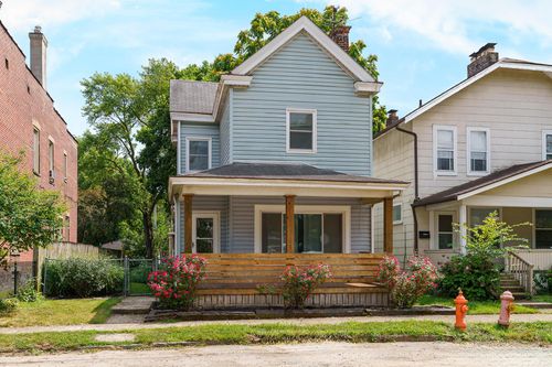 43 W Moler St, Columbus, OH, 43207-1029 | Card Image