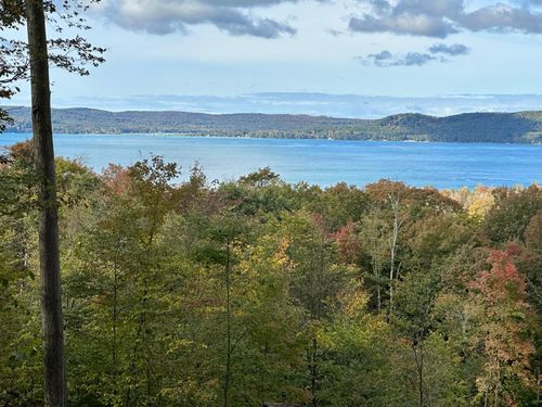 Parcel A W Big Sky Trail, Glen Arbor Township, MI, 49662 | Card Image