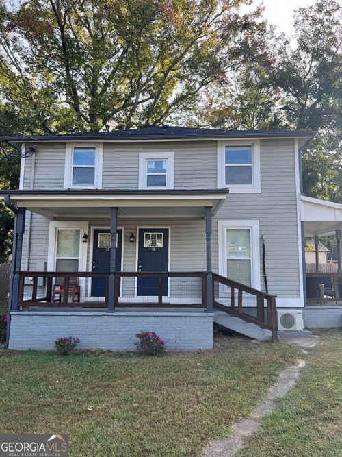 apt-b-405 N Park St, Carrollton, GA, 30117-3029 | Card Image