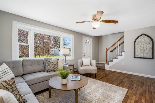 4 Fuller Dr, House other with 4 bedrooms, 2 bathrooms and null parking in Hudson NH | Image 5