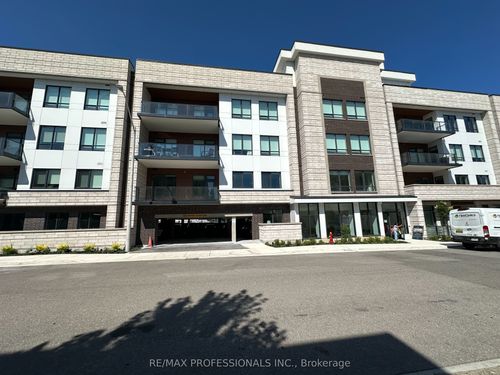 410-123 Maurice Dr, Oakville, ON, L6K2W6 | Card Image