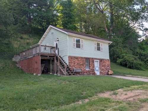 91 Township Road 276 N, South Point, OH, 45680-8925 | Card Image