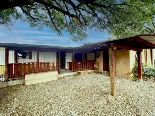 319 Herdner Rd, Taos, NM, 87571-6299 | Card Image