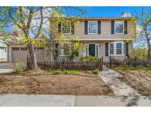 1400 Freedom Ln, Fort Collins, CO, 80526-1705 | Card Image