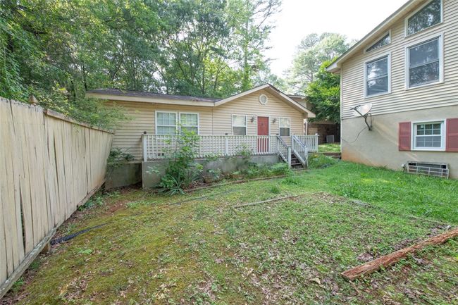 107 Meadow Dr, House other with 3 bedrooms, 3 bathrooms and null parking in Seneca SC | Image 17