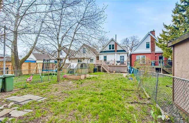 93 E 23 Rd St, House other with 3 bedrooms, 1 bathrooms and 2 parking in Hamilton ON | Image 29