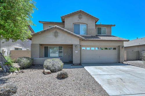 223 S 119th Dr, Avondale, AZ, 85323-5736 | Card Image